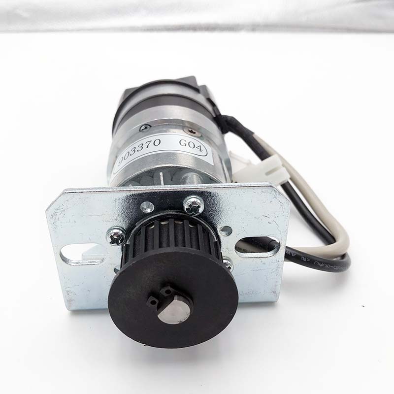 Elevator Door Motor DPM57BL54.D1 KM903370G04