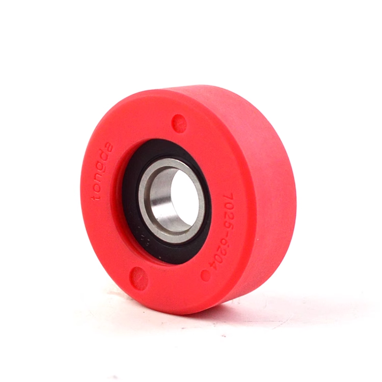 Bulk price escalator step roller 70*25*6204