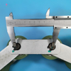  SOK Original Quality Escalator Tension Chain with 8 Rollers Is 82mm Roller Size 60*55 Handrail drive wheel pressure chain
