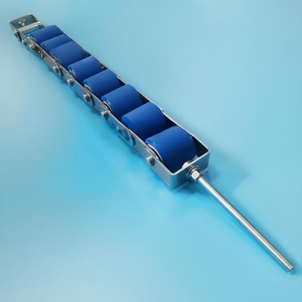  SOK Original Quality Escalator THandrail Pressure Chain Pitch Is 70mm Roller Size 60*55