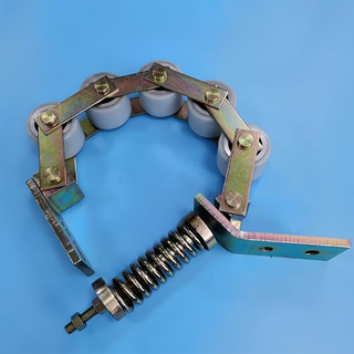  SOK Original Quality Escalator pressure chain with 5 Rollers pitch Is 85mm Roller Size 70*50mm