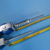 SOK Escalator tension chain with 9 rollers pitch is 70mm roller size 60*55mm