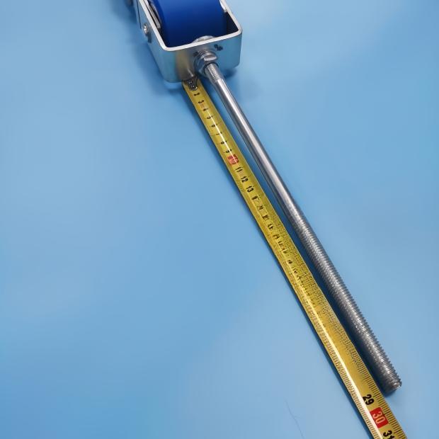  SOK Escalator tension chain Handrail pressure chain pitch is 93mm roller size 60*55mm