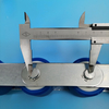  SOK Escalator Pressure Belt Chain with 8 Rollers Pitch Is 80mm Roller Size 60*55