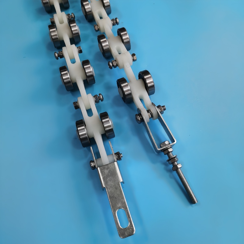  SOK Original Escalator Reverse Chain Double Fork 17 Links DAA332AJ2