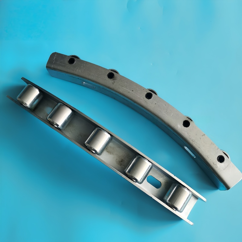  SOK Original Escalator Newel Chain 5 Roller Set Pitch 60 Roller Size 26*26