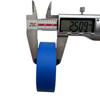 SOK Escalator Step Roller 76*25-6202 PUR Blue Color Roller