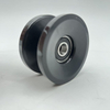SOK Escalator Guide Roller Aligning Roller Pressure Roller Handrail Guide Roller 61*34-6000RS SN5237126 for Escalator Spare Parts with Good Quality
