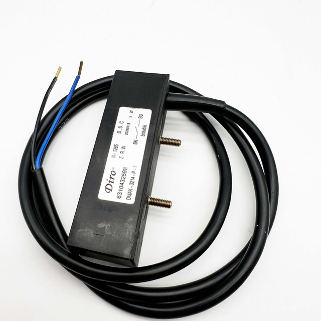 SOK Elevator Spare Parts Bistable Magnetic Protection Switch Maintenance Limited Magnetic Sensor MAK-4414-P-1