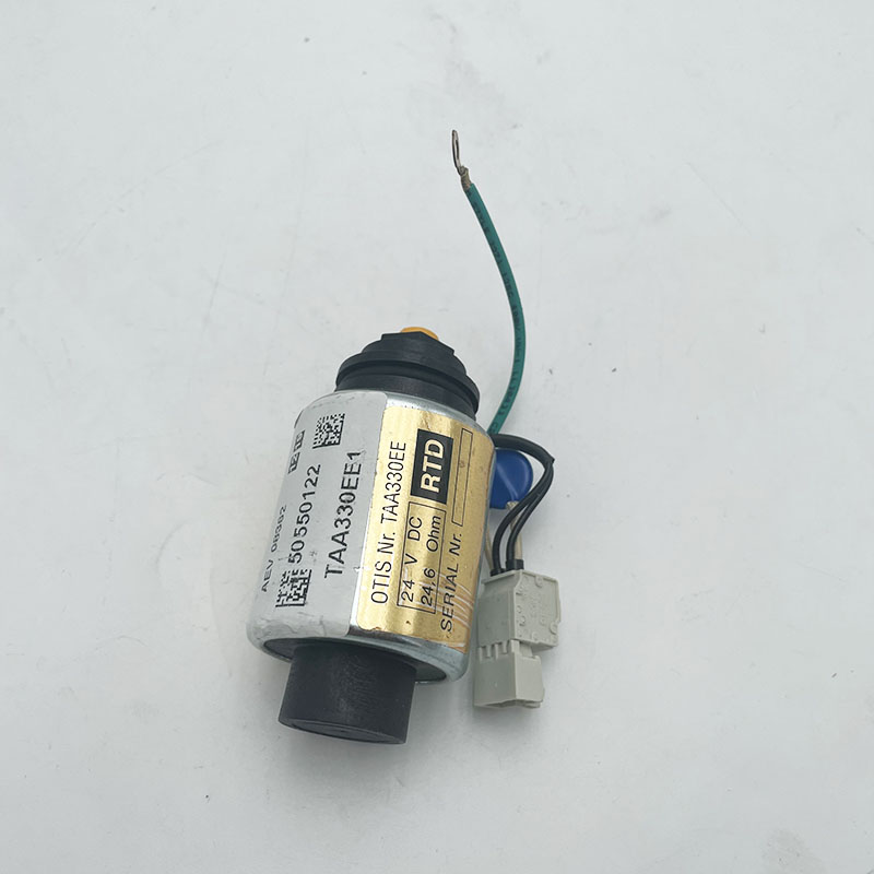 Elevator Overspeed Governor Tripping Coil TAA330EE