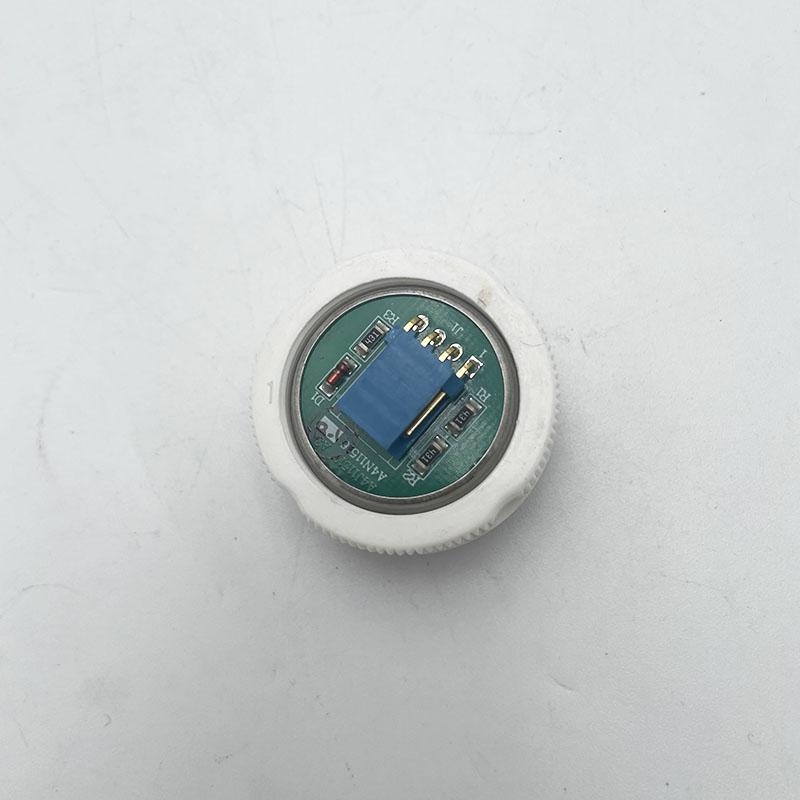 FAA25090A112 PUSH BUTTON (green) A312 Button