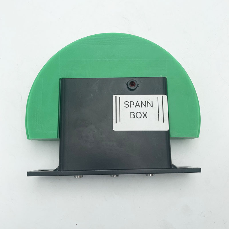 Escalator Tension Box GO2215AS7 GO385G1/48439 