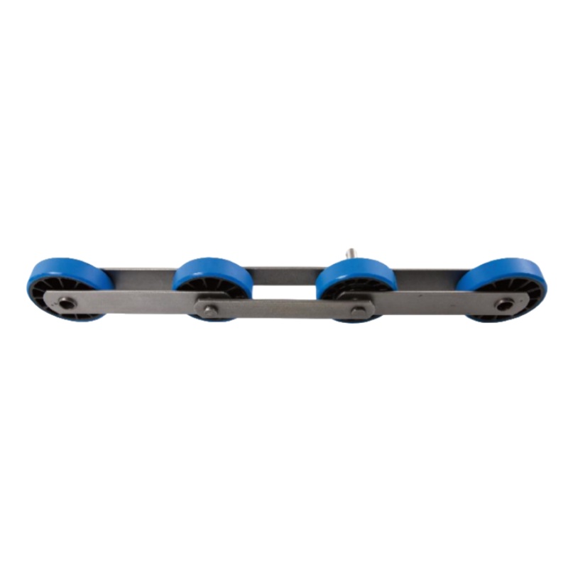 Escalator Step Chain T135.4D 
