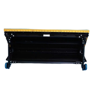 Escalator Stainless Steel Step TJ1000A