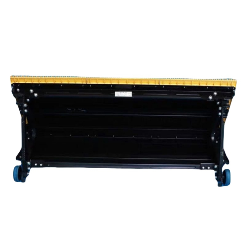 Escalator Stainless Steel Step DAA26140NNP15