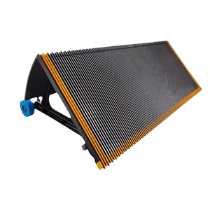 Escalator spare parts Escalator Step Mit**** K type J619011A000