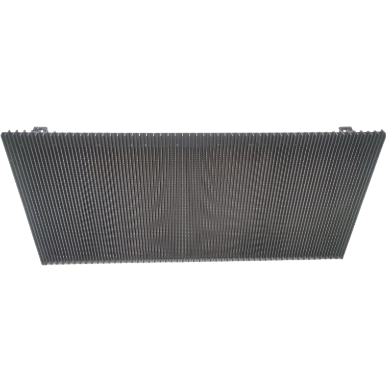 Escalator Stainless Steel Step 900MM XAA26150P6