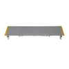  Moving Walkway Aluminum Alloy Step 1000*266
