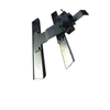 Original Elevator Car Hall Floor Door Knife T40 Door Knife