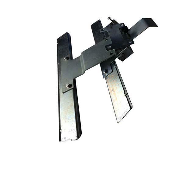 Original Elevator Car Hall Floor Door Knife T40 Door Knife