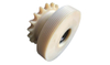506NCE multi-wedge pulley with 19 teeth GO195JG