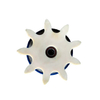 Original Escalator Traction Chain Drive Gear 5001590 9-tooth Friction Wheel