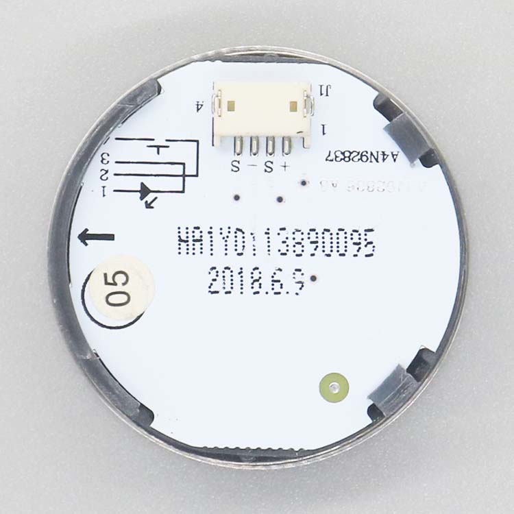 Elevator Spare parts elevator button round push button A4N92837 HA1Y0113890095 Z02138A3143