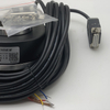 SOK Elevator spare parts door motor asynchronous rotary encoder EN100A42-1024R30EL7M