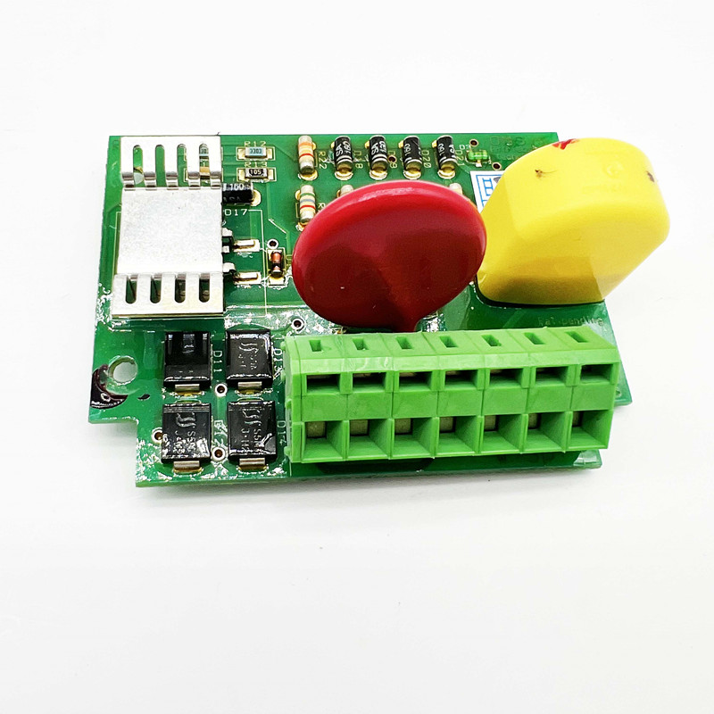 SOK elevator spare parts OT** 0904310 Brake pad brake power control board pcb OME M17100285 