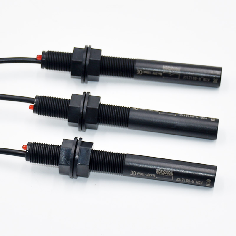 SOK Elevator spare parts Elevator leveling sensor 61N/61U/30 KM713226G01 Proximity Magnetic Switch