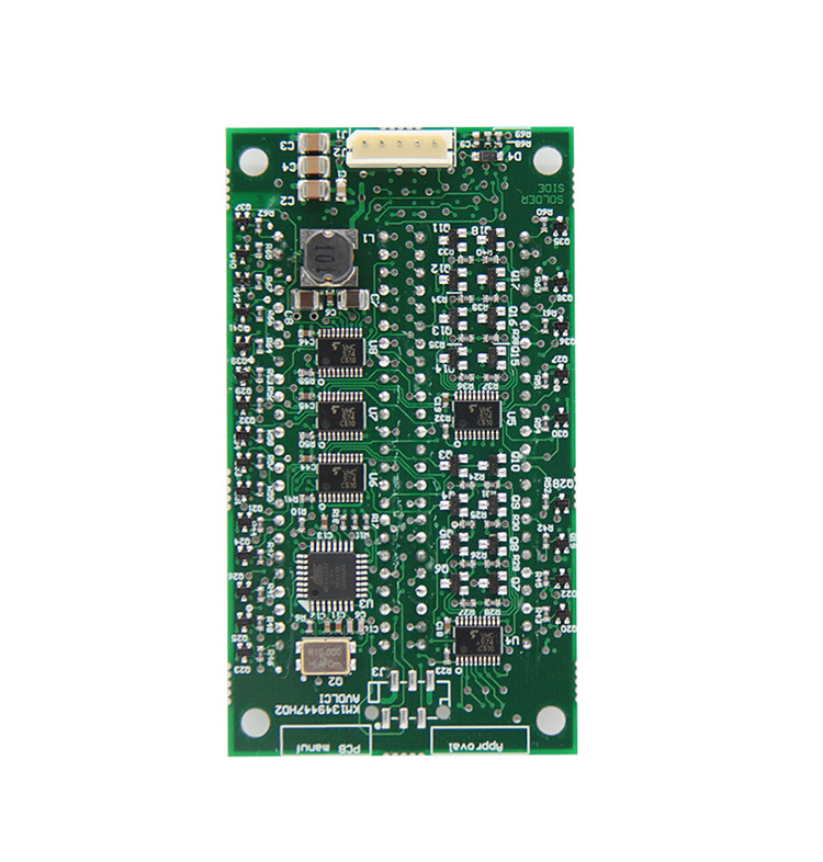 SOK Elevator spare parts Elevator KO** Display board PCB KM1349447H02/KM853320G01/KM1349446G01 Red white light