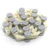 Escalator parts General escalator rotary chain 17 links SDS XAA332DS Newel chain