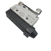 XZ7-141 NO+NC Micro Limit Switch Contact Short Roller Lever Type Elevator Spare Part