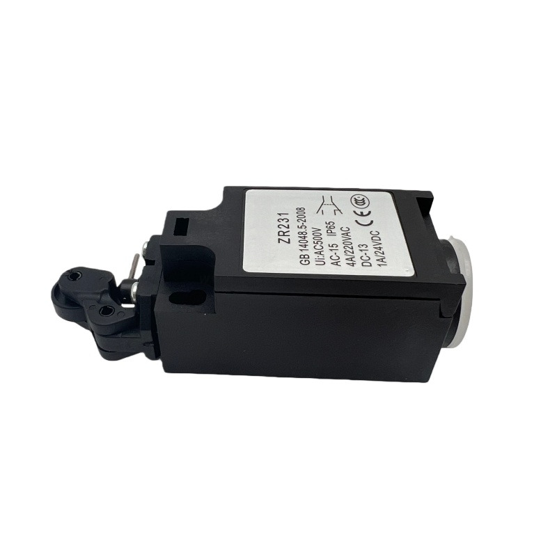 Elevator ZR231-11yr-1881 Limit Switch Elevator Spare Part