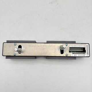 GAA22439E1 Gen2 Elevator PRS Headreader Coated Steel Belt Position Reader Sensor