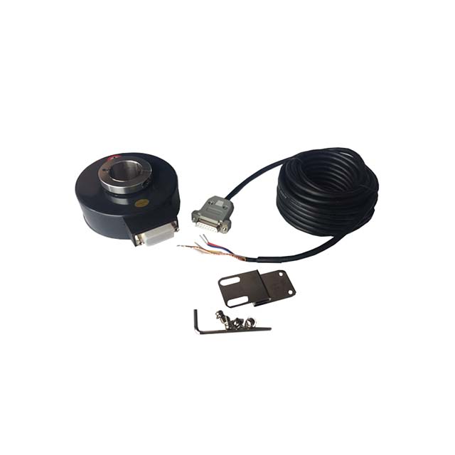 Elevator Parts Elevator Encoder SH100A30-1024R30EL7M 