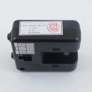 China Elevator Leveling Sensor Photoelectric Switch OS-2436-4 