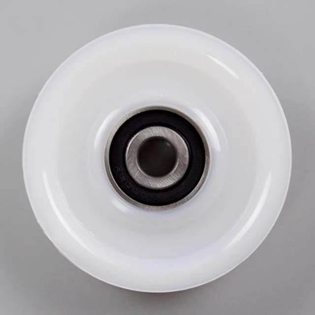 Elevator Door Hanger Wheel 70*17*6200 Car Hall Landing Door Roller Door Pulley
