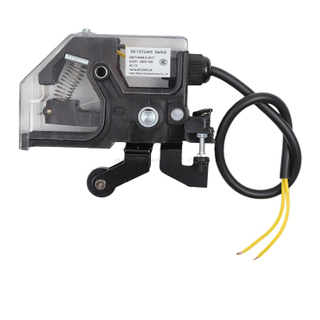 Elevator DS-131 Elevator Car Door Lock Hall Door Limit Switch Elevator Spare Part