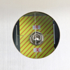 Elevator Fire Protection Box SSKX-8-CN Fire Switch Base Station Elevator Spare Part