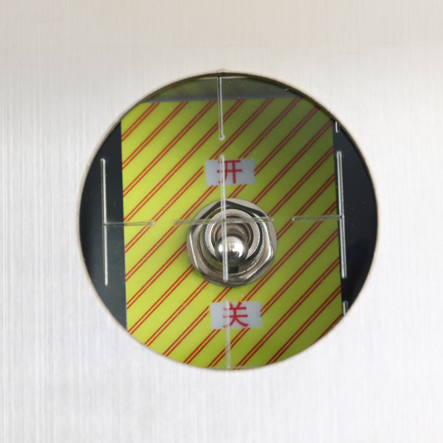 Elevator Fire Protection Box SSKX-8-CN Fire Switch Base Station Elevator Spare Part