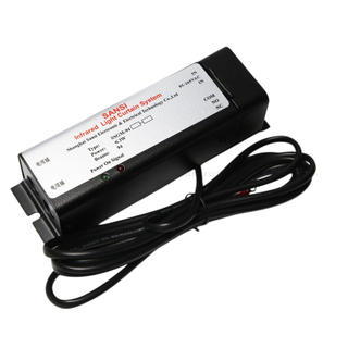 Elevator Light Curtain Box SSGM-94F Elevator Spare Part