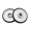 Elevator Guide Shoe Rollers High-speed Elevator 160*30*6004 Elevator Spare Part