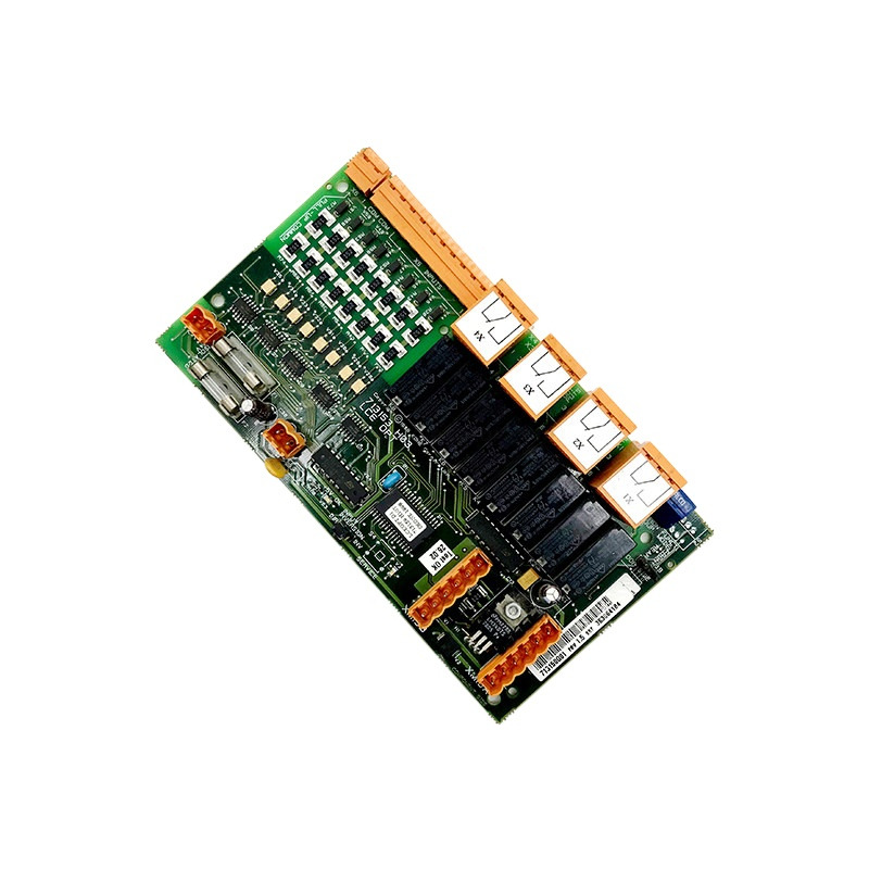 Elevator Fire Orotection Board LCEOPT Board KM713150G11 Elevator Spare Part
