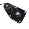Elevator Door Motor Bracket Assembly YVP90-6S4-3 Elevator Spare Part