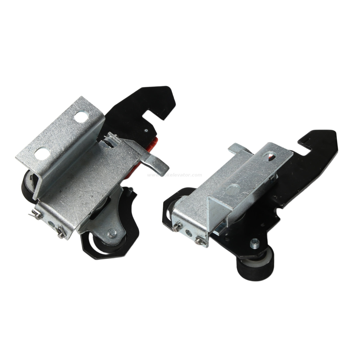 Elevator Anti-Pickup Car Door Lock ES-02 Hook Lock Elevator Spare Part