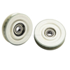 Elevator Door Operator Landing Door Rollers and Pulleys 70*17*6200 Elevator Spare Part