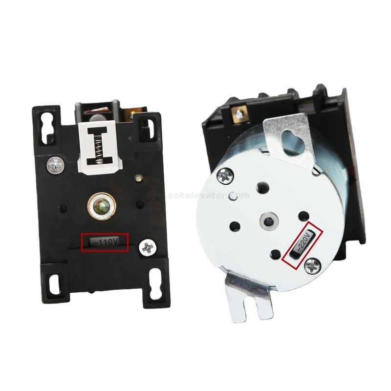 Elevator Relay Manufacturer MG5-BF/MG4D-BF MG2D Elevator Contactor Elevator Spare Part
