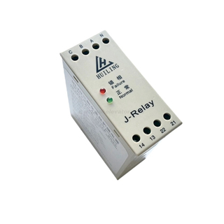 Elevator Phase Sequence Relay J-Relay HLJN3 Elevator Spare Part