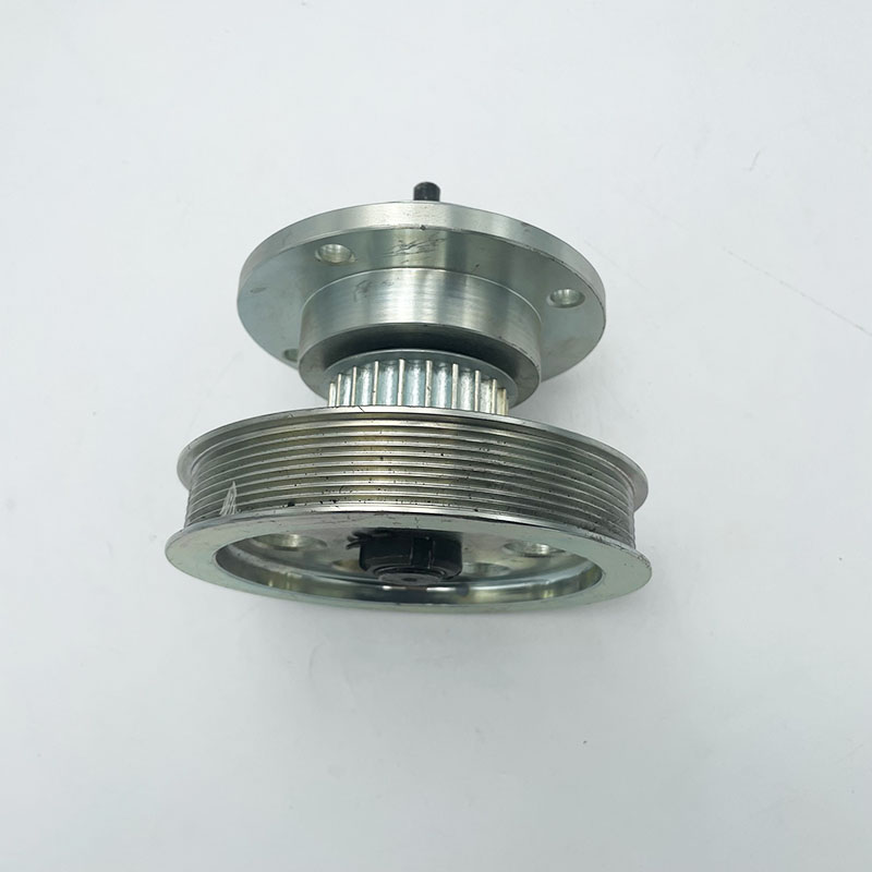 Elevator Door Roller DO2000XAA198P1